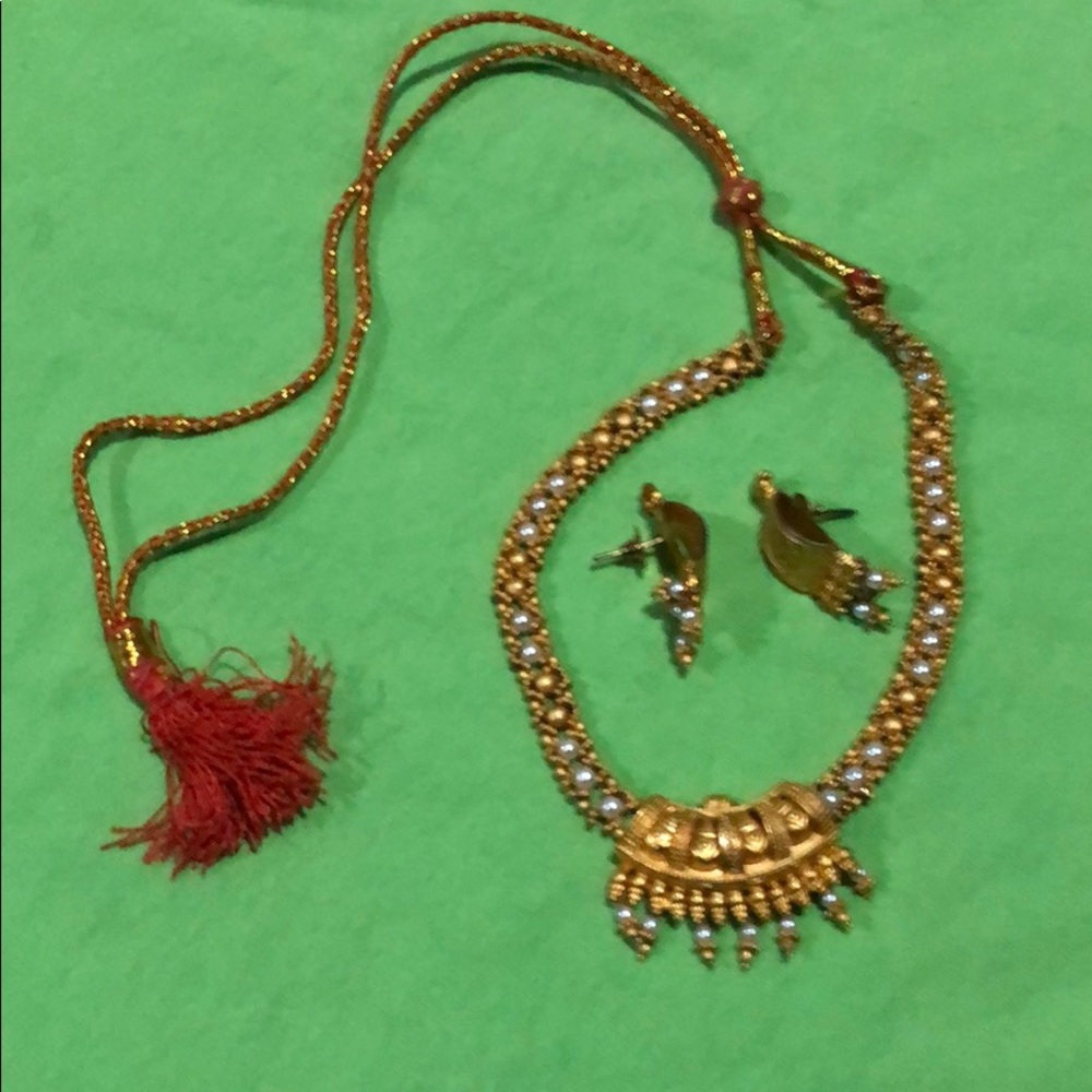 Necklace